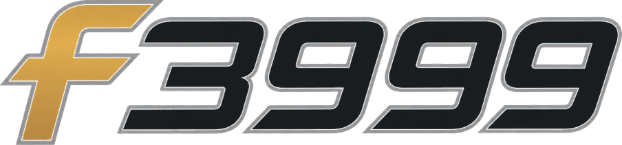 f3999 Logo
